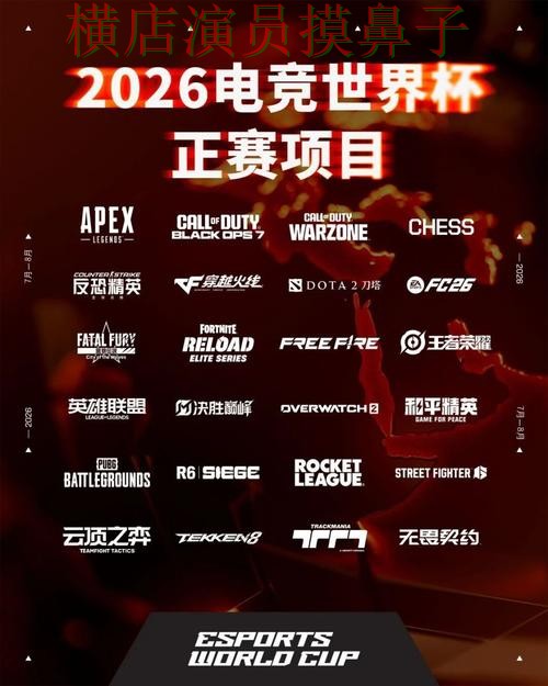 新手必看：世界杯竞猜网站平台排行+直播详解 + World Cup 2026